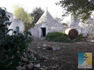 Trullo in vendita a francavilla fontana contrada difesa