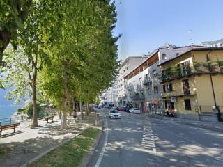 Appartamento in affitto a lecco lungolario luigi cadorna