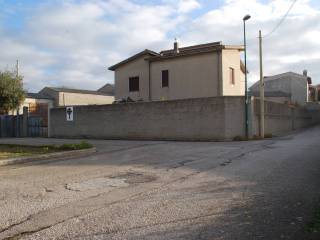 Villa in vendita a selegas via delle palme