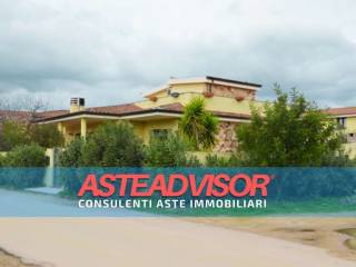 Villa all'asta a olbia via massa carrara, 8