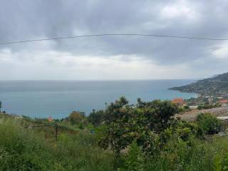 Terreno agricolo in vendita a ventimiglia località le ville s.n.c.