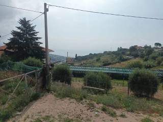 Terreno agricolo in vendita a sanremo via padre semeria s.n.c.