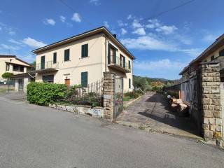 Casa indipendente in in vendita da privato a castelfranco piandiscò via della ripa, 9