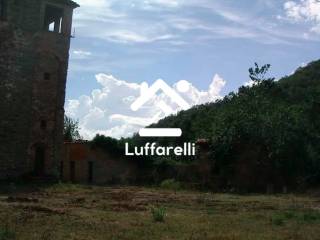 Terreno agricolo all'asta a gubbio località camporeggiano