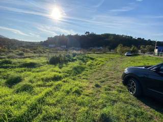 Terreno agricolo in vendita ad albenga regione beronaire