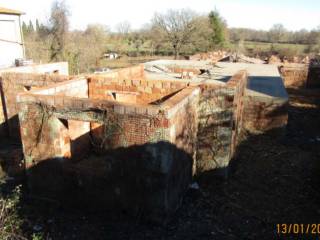 Terreno residenziale all'asta a sorano montesorano