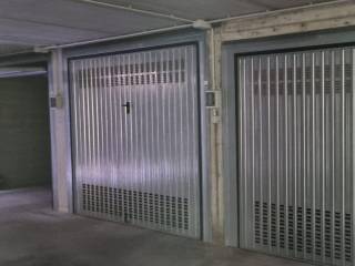 Garage in affitto a verzuolo via provinciale , 20