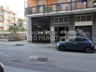 Garage in vendita a torino via gabriele rossetti, 9