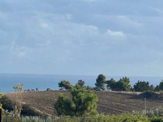 Terreno residenziale in vendita a vasto via selvotta