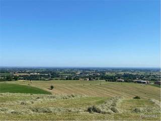 Terreno residenziale in vendita a traversetolo carcarecchio