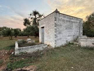 Terreno residenziale in vendita a carovigno masseriola