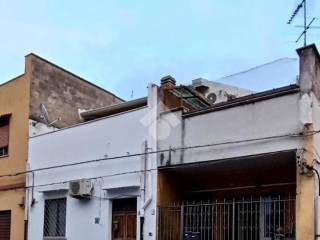 Appartamento in affitto a palermo via mater dolorosa, 13