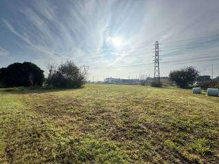 Terreno agricolo in vendita a cernusco sul naviglio via isola guarnieri, 1