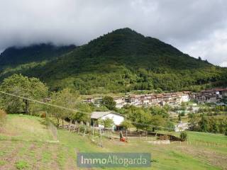 Terreno agricolo in vendita a riva del garda località grassi