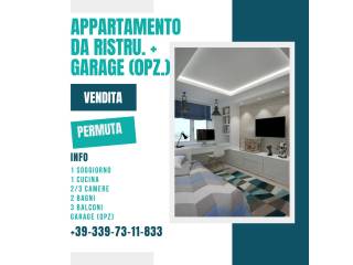 Appartamento in vendita a pescara 