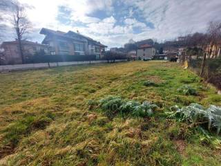 Terreno residenziale in vendita a volpiano via susa, 28