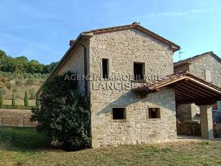 Villa bifamiliare in vendita ad anghiari 