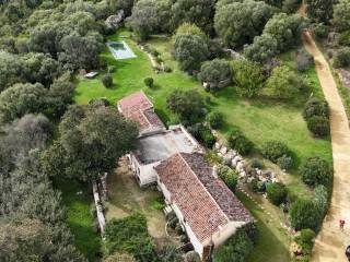 Colonica in vendita a luogosanto strada provinciale per luogosanto