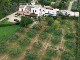 Villa in vendita a castellammare del golfo contrada fraginesi