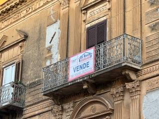 Casa indipendente in vendita ad alcamo via pia opera pastore, 49