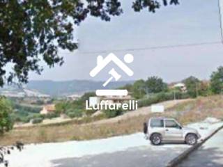 Terreno commerciale all'asta a treia via elvidio farabollini