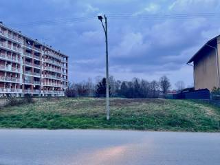 Terreno residenziale in vendita a cossato via paruzza