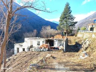 Terreno residenziale in vendita a villadossola via valle antrona , 47