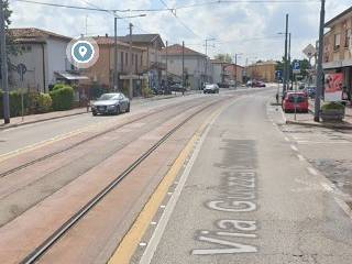 Appartamento in affitto a padova via alessandro guidi