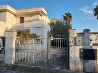 Villa in in affitto da privato a carovigno via giulia, 6