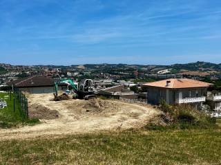 Terreno residenziale in vendita ad ancona via giuseppe di vittorio