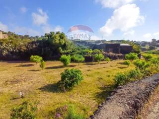 Terreno residenziale in vendita a pantelleria località bonsulton