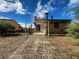 Casa indipendente in vendita a laconi 