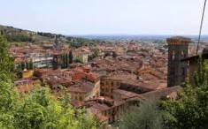 Capannone industriale in vendita a pescia 