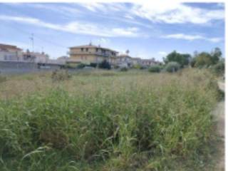 Terreno agricolo all'asta a priolo gargallo via carlo goldoni