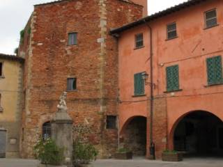 Capannone industriale in vendita a monte san savino 