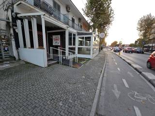 Pub in in affitto da privato a pomigliano d'arco via mauro leone, 30