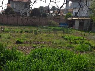 Terreno residenziale in vendita a lainate via val seriana, 12