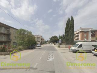 Appartamento all'asta a foligno viale firenze n. 152 ,