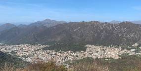 Capannone industriale in vendita a lumezzane 