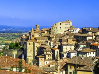 Terreno agricolo all'asta ad anghiari ponte alla piera, anghiari, ar,