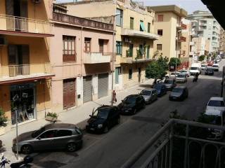 Appartamento in vendita a sciacca via dei cappuccini