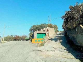 Terreno agricolo all'asta a ragusa contrada san giacomo, agro di ragusa, ...