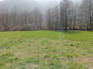 Terreno agricolo all'asta a valganna via a. rossi