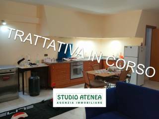 Appartamento in affitto ad agrigento via atenea