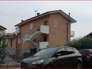 Posto auto in vendita a sant'elpidio a mare via trentino