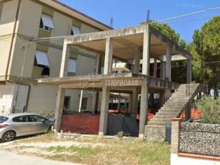 Terreno residenziale in vendita a porto sant'elpidio 