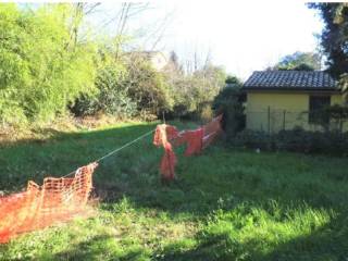 Terreno agricolo all'asta a jesi via del cascamificio