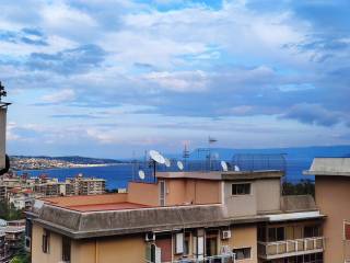 Appartamento in affitto a messina strada panoramica dello stretto, 1000