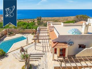 Villa in vendita a lampedusa e linosa 