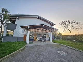 Villa a schiera in vendita a san vito al tagliamento 